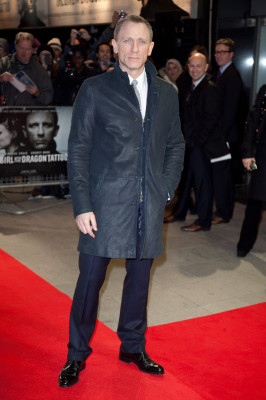 Daniel Craig pic #446483