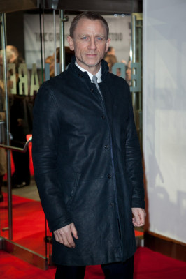 Daniel Craig pic #446479