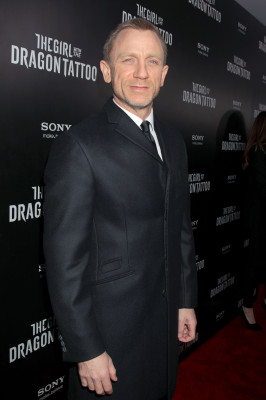 Daniel Craig pic #464895
