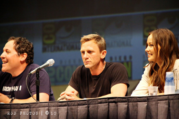 photo 15 in Daniel Craig gallery [id398743] 2011-05-30 00:00:00