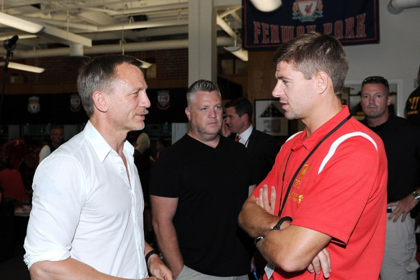 photo 7 in Daniel Craig gallery [id606101] 2013-02-17 00:00:00