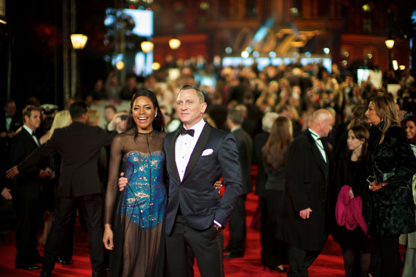 photo 8 in Daniel Craig gallery [id606100] 2013-02-17 00:00:00