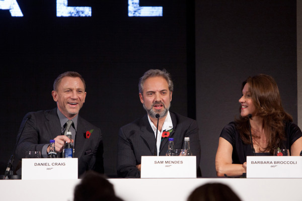 photo 29 in Daniel Craig gallery [id465896] 2012-02-18 00:00:00