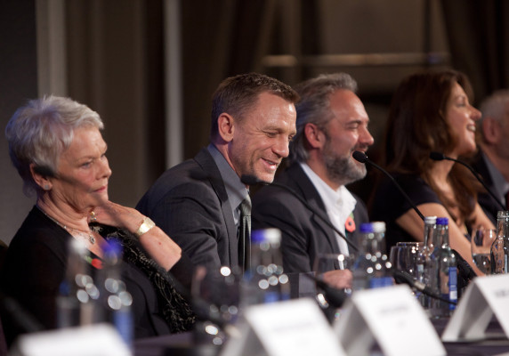 Daniel Craig pic #438597