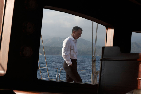photo 18 in Daniel Craig gallery [id625631] 2013-04-16 00:00:00