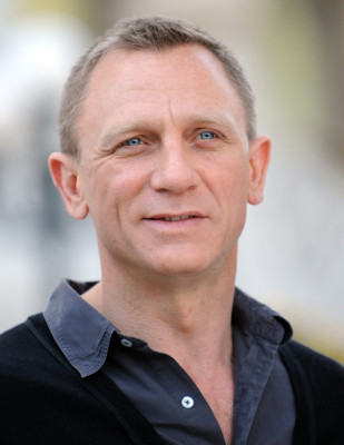 Daniel Craig pic #508438