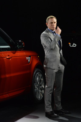 Daniel Craig pic #632099