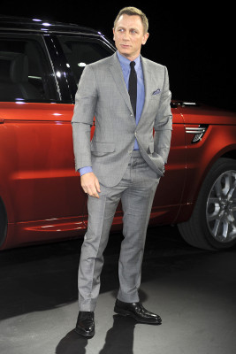 Daniel Craig pic #632098