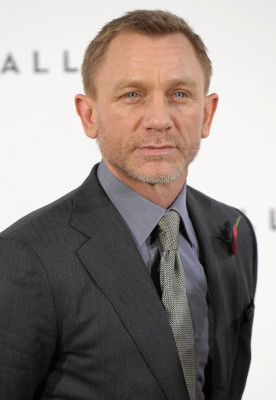 photo 12 in Daniel Craig gallery [id642675] 2013-06-18 00:00:00