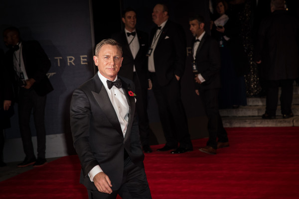 photo 6 in Daniel Craig gallery [id841081] 2015-10-28 00:00:00