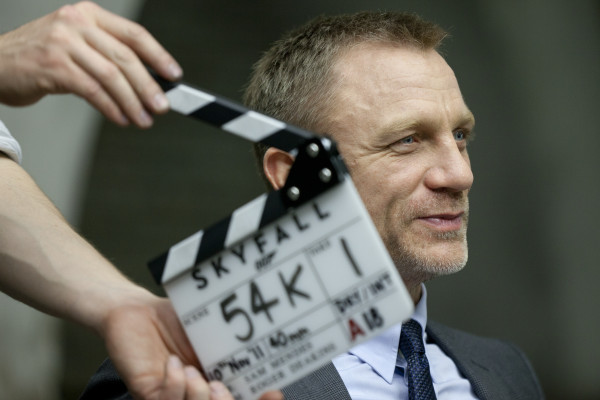 photo 21 in Daniel Craig gallery [id510043] 2012-05-13 00:00:00