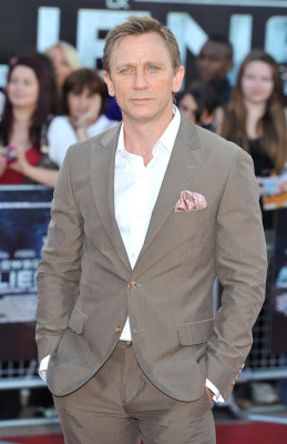 Daniel Craig pic #418387