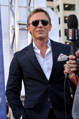 Daniel Craig pic #417486