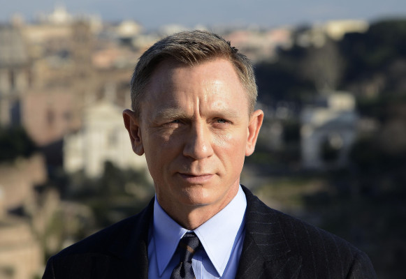 photo 28 in Daniel Craig gallery [id802617] 2015-04-23 00:00:00