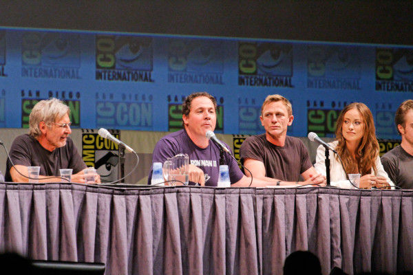 photo 28 in Daniel Craig gallery [id743502] 2014-06-26 00:00:00