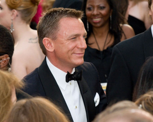 Daniel Craig pic #417391