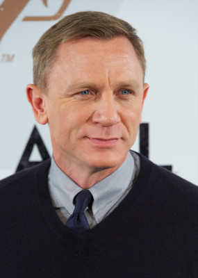 photo 5 in Daniel Craig gallery [id643828] 2013-06-23 00:00:00