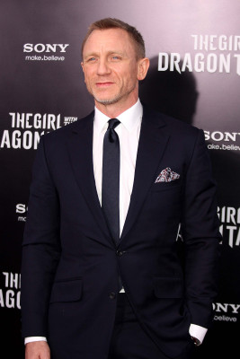 Daniel Craig pic #464899