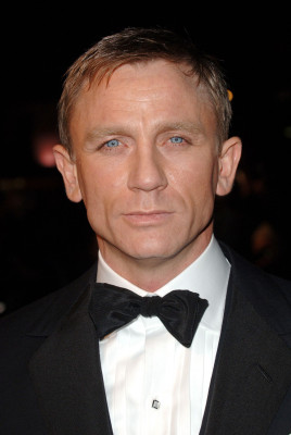 photo 25 in Daniel Craig gallery [id310898] 2010-11-07 00:00:00