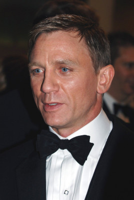 photo 23 in Daniel Craig gallery [id310942] 2010-11-07 00:00:00