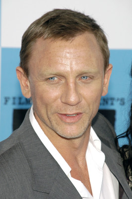photo 19 in Daniel Craig gallery [id310946] 2010-11-07 00:00:00
