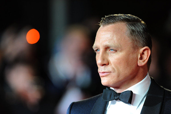 Daniel Craig pic #606112