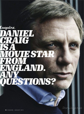 Daniel Craig pic #418382