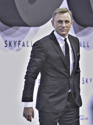 Daniel Craig pic #606113