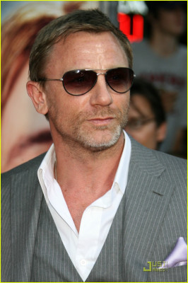 photo 22 in Daniel Craig gallery [id200491] 2009-10-28 00:00:00