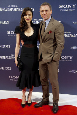 Daniel Craig pic #464898