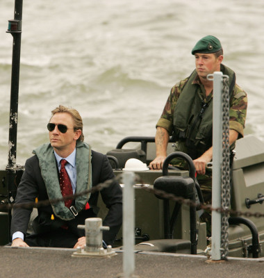 photo 12 in Daniel Craig gallery [id719973] 2014-04-13 00:00:00