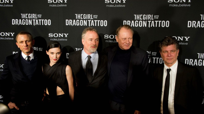 Daniel Craig pic #446424