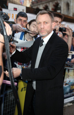 Daniel Craig pic #432800
