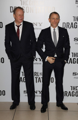 Daniel Craig pic #452697