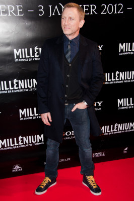 Daniel Craig pic #452698