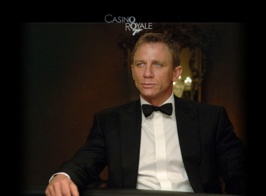 photo 6 in Daniel Craig gallery [id73211] -0001-11-30 00:00:00