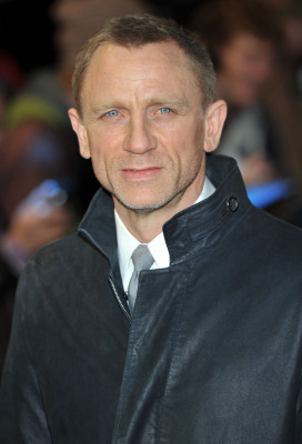 Daniel Craig pic #464893