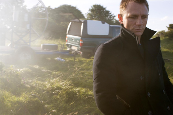 Daniel Craig pic #143115