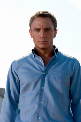 Daniel Craig pic #194256