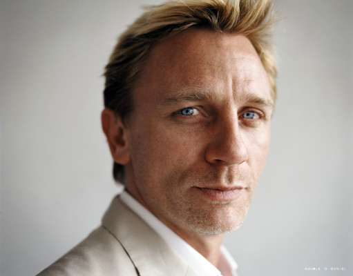photo 27 in Daniel Craig gallery [id264210] 2010-05-17 00:00:00