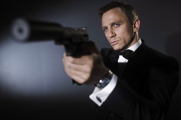photo 14 in Daniel Craig gallery [id400651] 2011-06-08 00:00:00
