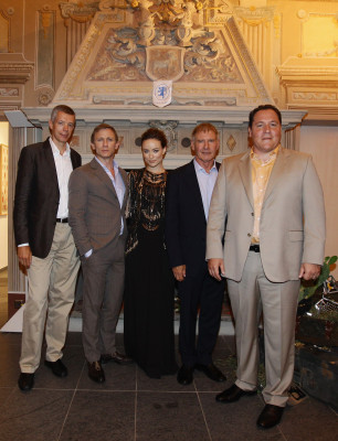 photo 15 in Daniel Craig gallery [id519425] 2012-06-06 00:00:00