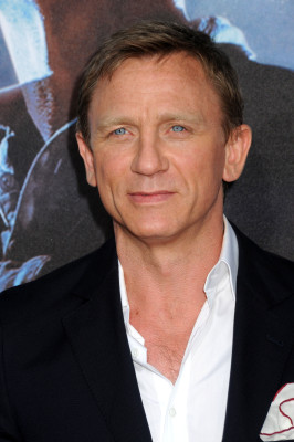 Daniel Craig pic #418205