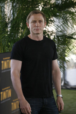 Daniel Craig pic #452618