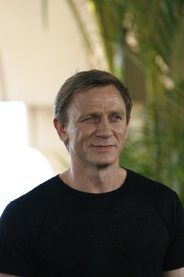 photo 23 in Daniel Craig gallery [id486162] 2012-03-28 00:00:00