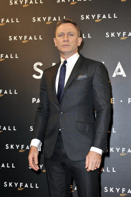 photo 7 in Daniel Craig gallery [id578672] 2012-11-10 00:00:00