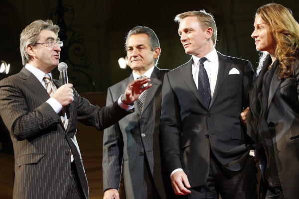 photo 28 in Daniel Craig gallery [id528283] 2012-06-29 00:00:00