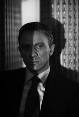 photo 10 in Daniel Craig gallery [id115517] 2008-11-05 00:00:00
