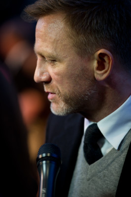 photo 4 in Daniel Craig gallery [id734745] 2014-06-01 00:00:00