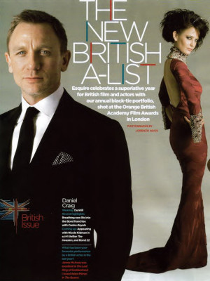 Daniel Craig pic #99331